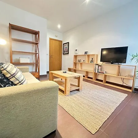 Apartament Urban Refuge, In The Area Vigo